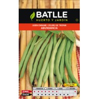Abundance Green Bean Seeds 100g