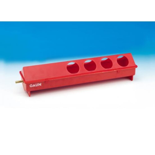 Automatic Feeder 50cm 8 Holes With Float