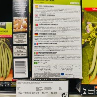 Judia Contender 100 Gr. Enana