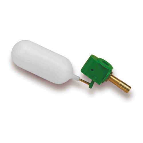 Float Valve Model C Horizontal Entry