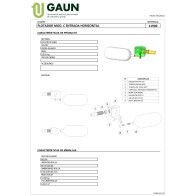 Float Valve Model C Horizontal Entry