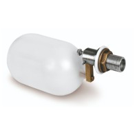 High Pressure Float 3/8