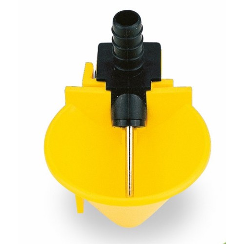 Plastic Water Bowl for Chickens