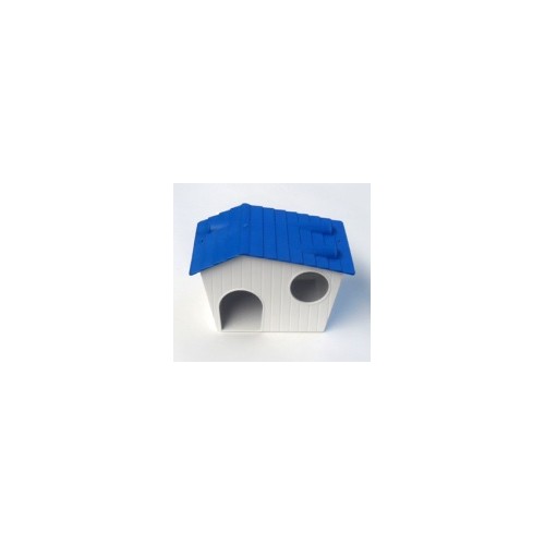 Hamster Plastic House