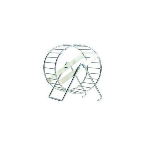 Squirrel Waterwheel 2004 Metal