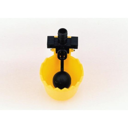 Durable Bird Waterer with Constant Level