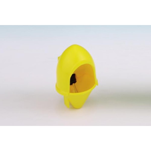 Capucha Cazoleta Gallinas