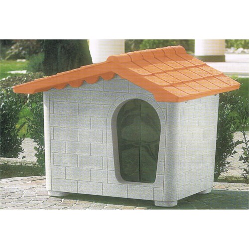 Caseta Perro Happy Dog Peq.66x49x59cm