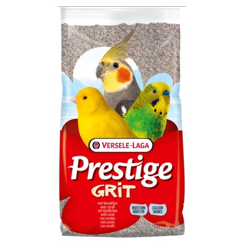 Bird Grit Bag 2.5 Kg Prestige