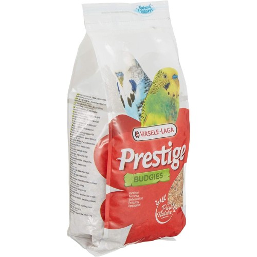 Prestige Parakeets 1 Kg