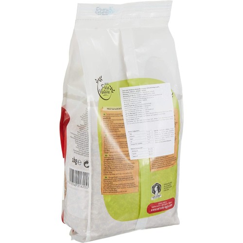 Periquitos Prestige 1 Kg.