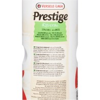 Fondo Jaula Kristal Bote 2 Kg. Prestige