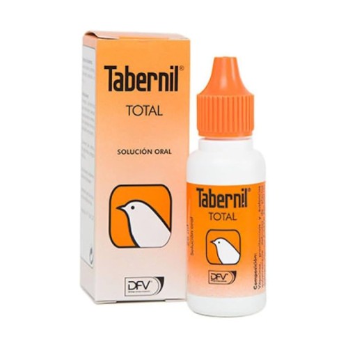 Tabernil Total 20 ml