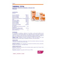 Tabernil Total 20 ml