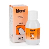 Tabernil Total Vitamin Supplement for Birds 100 ml