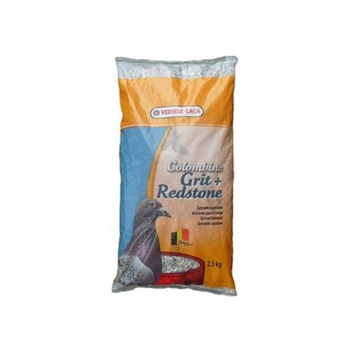 Grit Palomas 2,5 Kg Calidad Premium