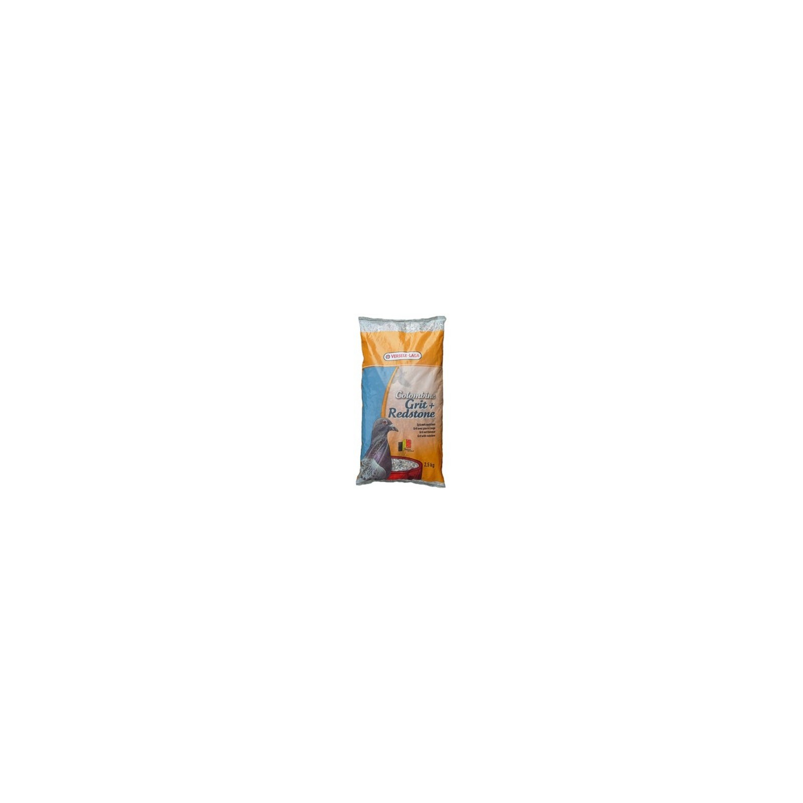 Natural Grit for Pigeons 2.5 Kg Premium Quality