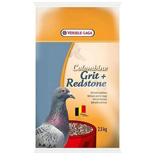 Grit Palomas 2,5 Kg Calidad Premium