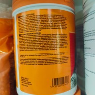 Colombine Vita Vitaminas y Minerales 1 Kg para Palomas