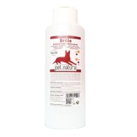 Champú Brillo Aceite Visón 250 Ml