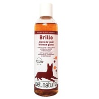 Champú Brillo Aceite Visón 250 Ml
