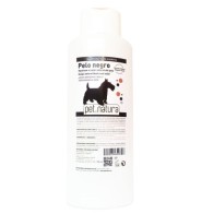 Champú Pelo Negro 250 Ml. Petnatura