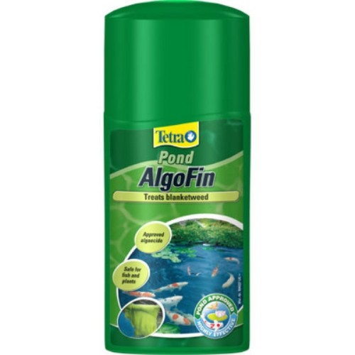 Tetrapond Algofin 500ml Tratamiento de Algas