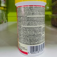 Alimento Premium Tetra Goldfish en Escamas para Peces de Agua Fría