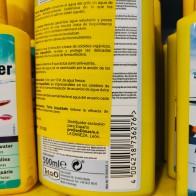 Acondicionador de Agua Tetra AquaSafe para Peces Tropicales
