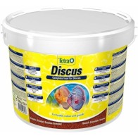 Comida Tetra Discus 250ml para Peces Disco
