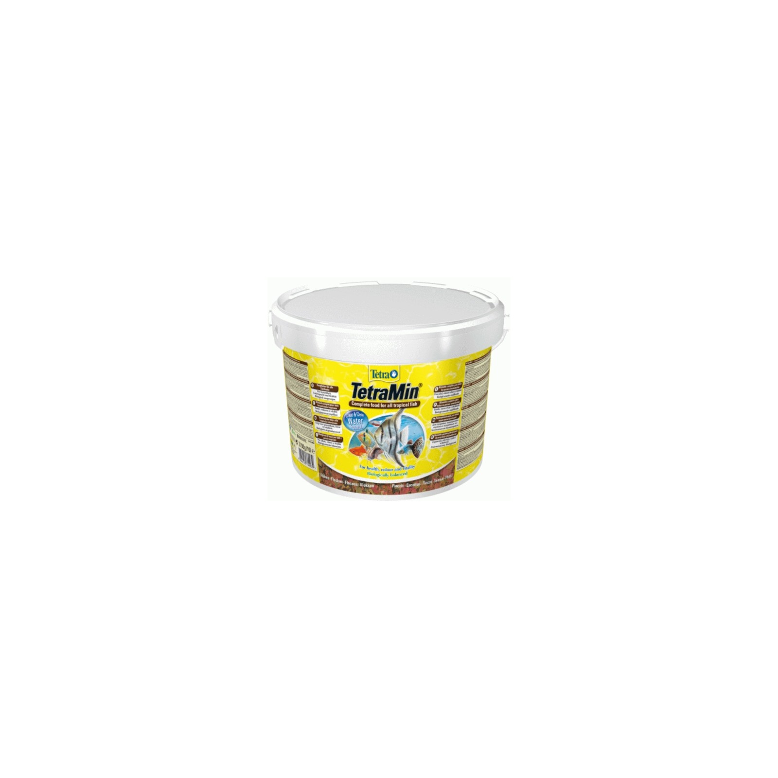 Tetramin Alimento Premium En Escamas Para Peces Tetramin Alimento Premium En Escamas Para Peces