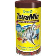Tetramin Premium Flake Food for Fish