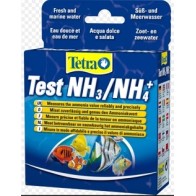 Tetra Test NH3 Ammonia Measurement