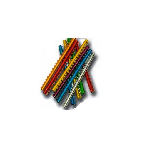 Anilla Aluminio Periquito 4mm 20 Unidades