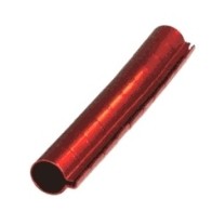 Anillas de Aluminio de Color 6mm para Cotorra