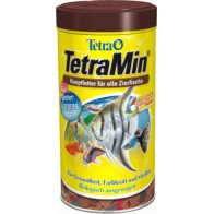 Alimento Premium para Peces Tetramin 500 Ml/100 Gr