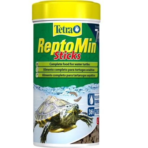 Tetrareptomin 250 Ml