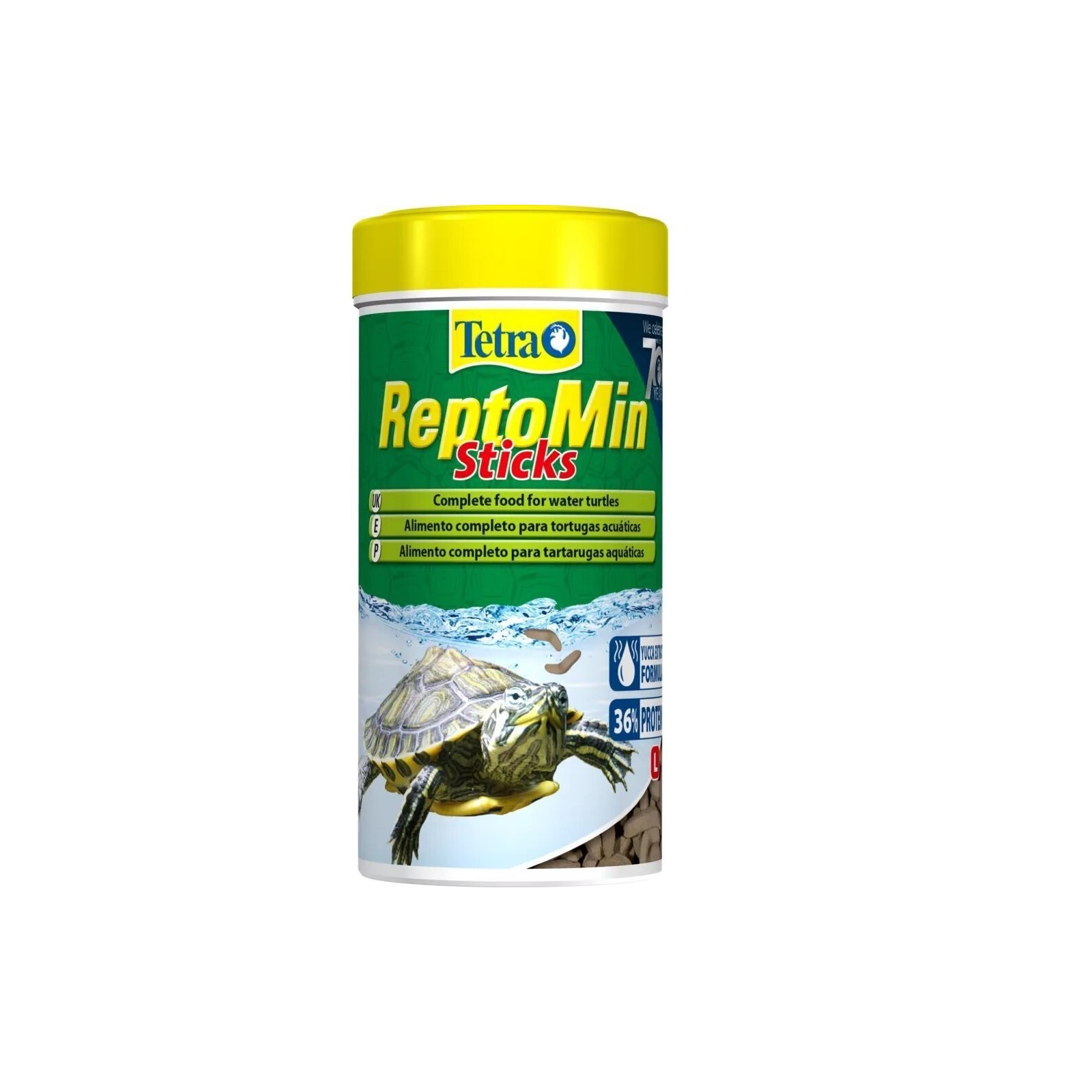 Tetrareptomin 250 Ml
