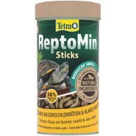 TetraReptomin Alimento Completo para Tortugas 1 Lt