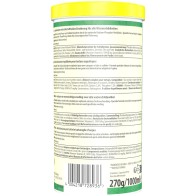 TetraReptomin Alimento Completo para Tortugas 1 Lt