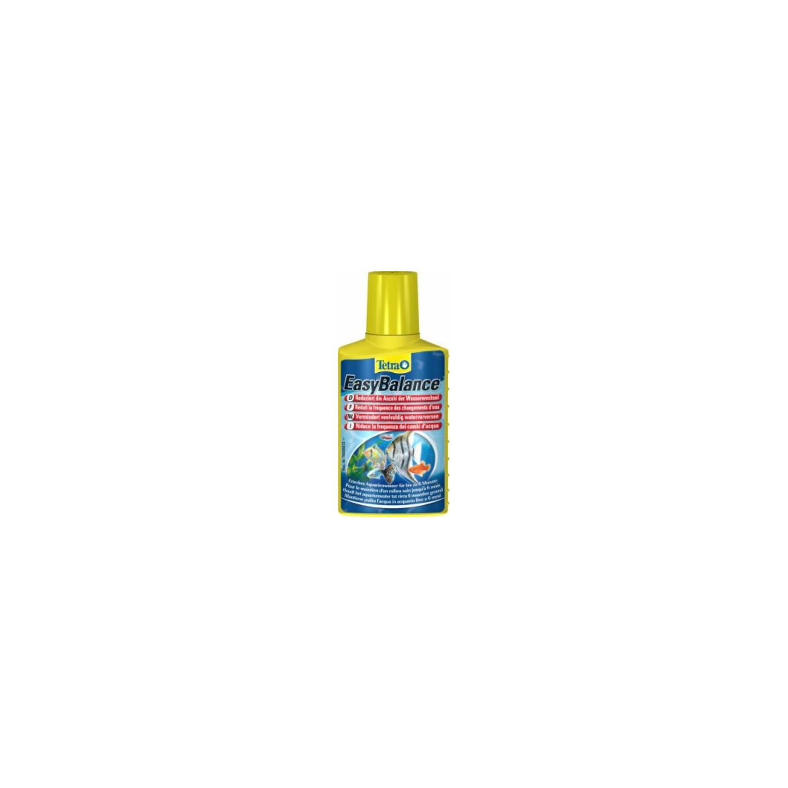 Tetra Easy-Balance 100ml Tetra Easy-Balance 100ml