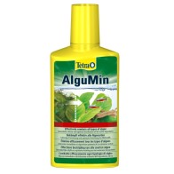 Tetra Algumin 100 ml Solución Anti-Algas