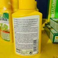 Tetra Algumin 100 ml Solución Anti-Algas