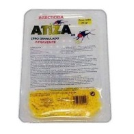 Cebo Mata Moscas Granulado 25gr para Control Efectivo de Plagas