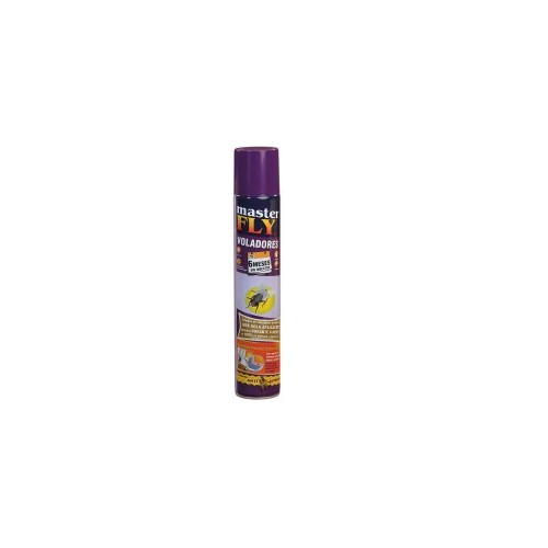 Insecticida Masterfly para el Hogar