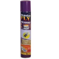 Masterfly Insect Spray for Home
