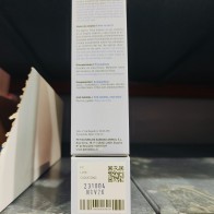 Ocular Hygiene Lotion 125 Ml