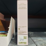 Loción de Higiene para Oídos 125 Ml para Mascotas