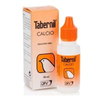 Suplemento de Calcio Tabernil 20ml