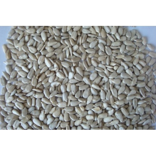 Pipas Peladas de Girasol 25 Kg para Aves
